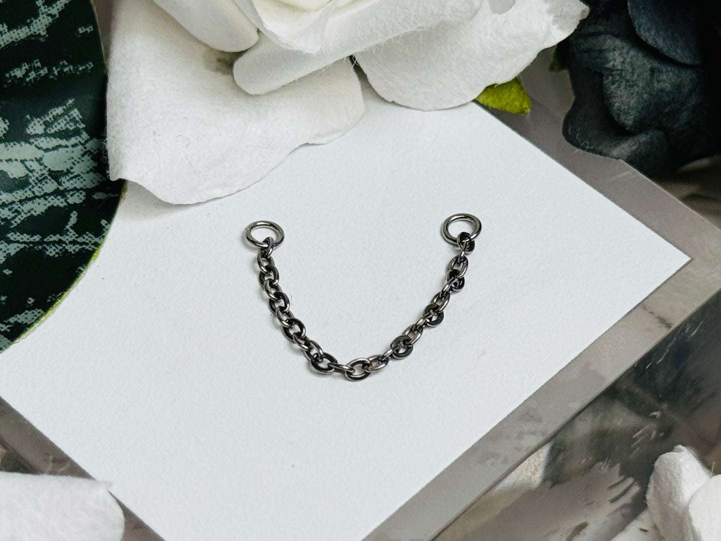 Slick Link Chain