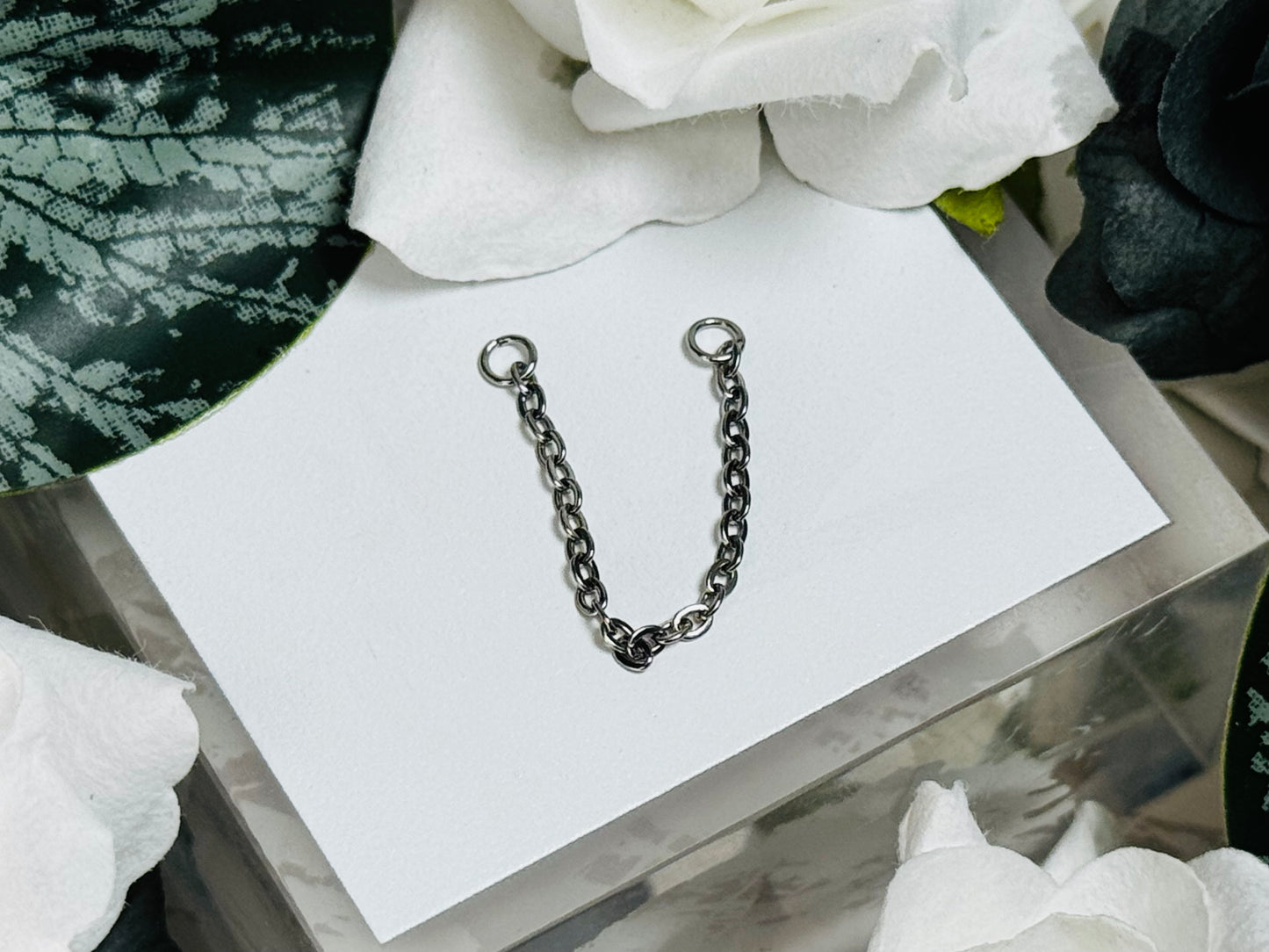 FlowLink Chain
