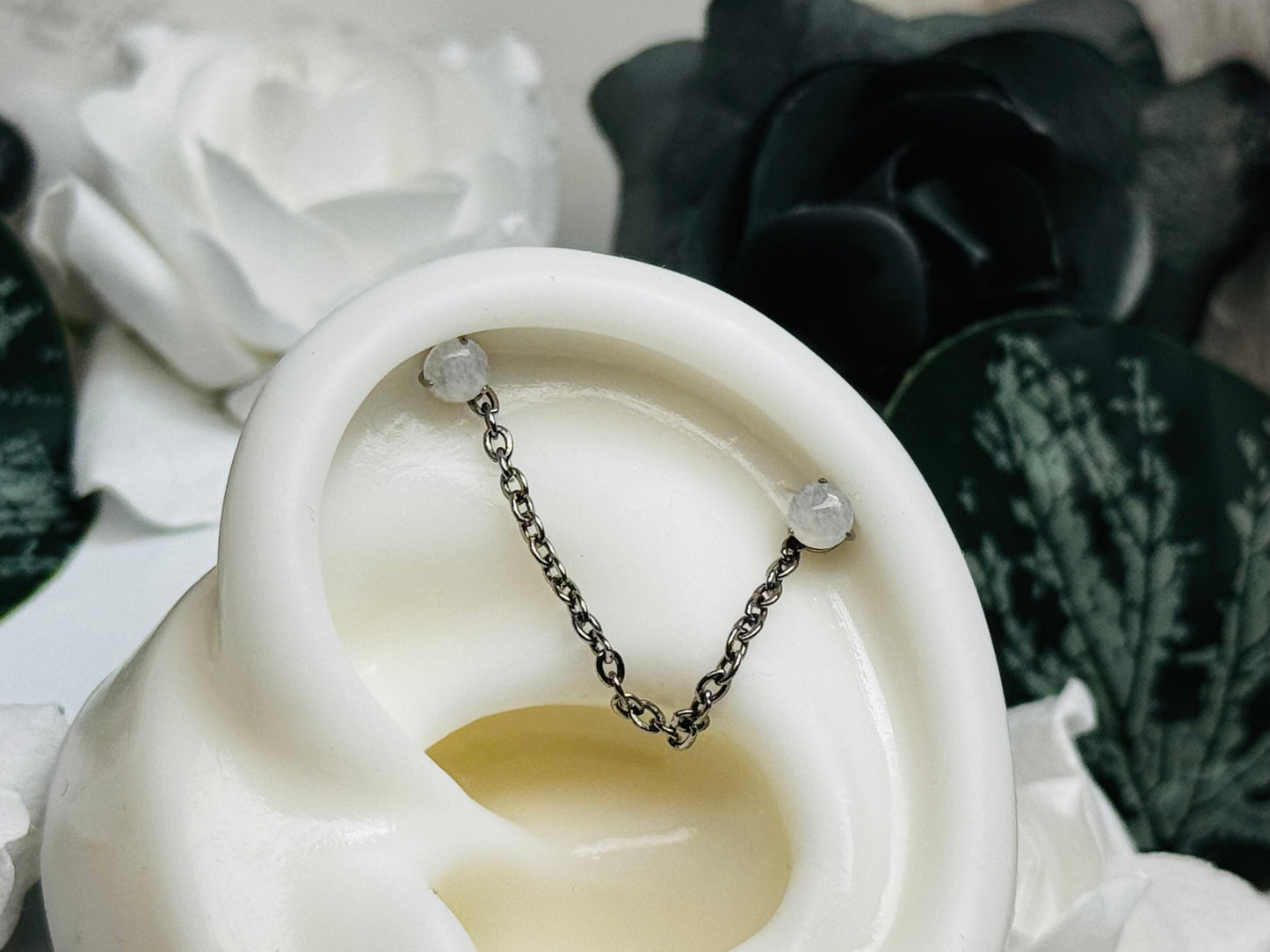 AnchorDrop Chain