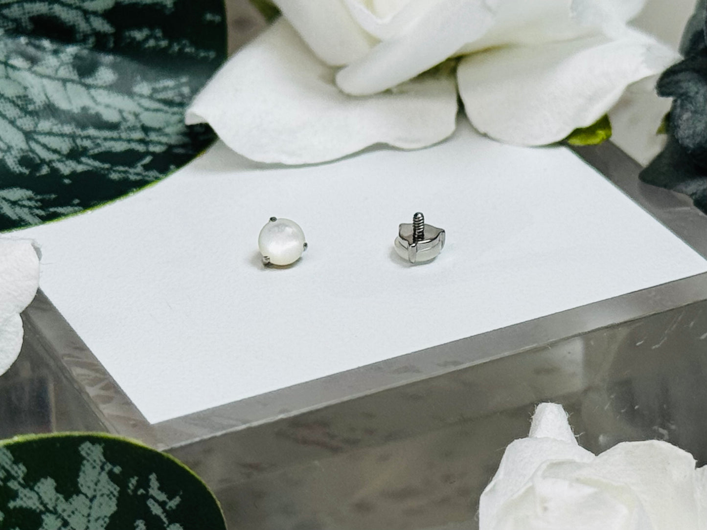 The Semi-Precious Stones