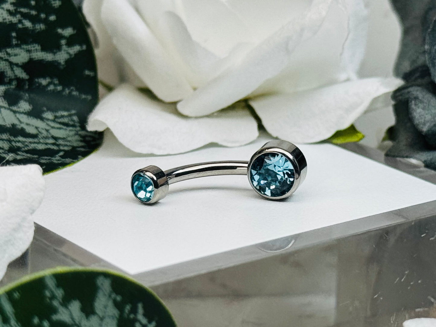 The Classics– Signature Navel Collection
