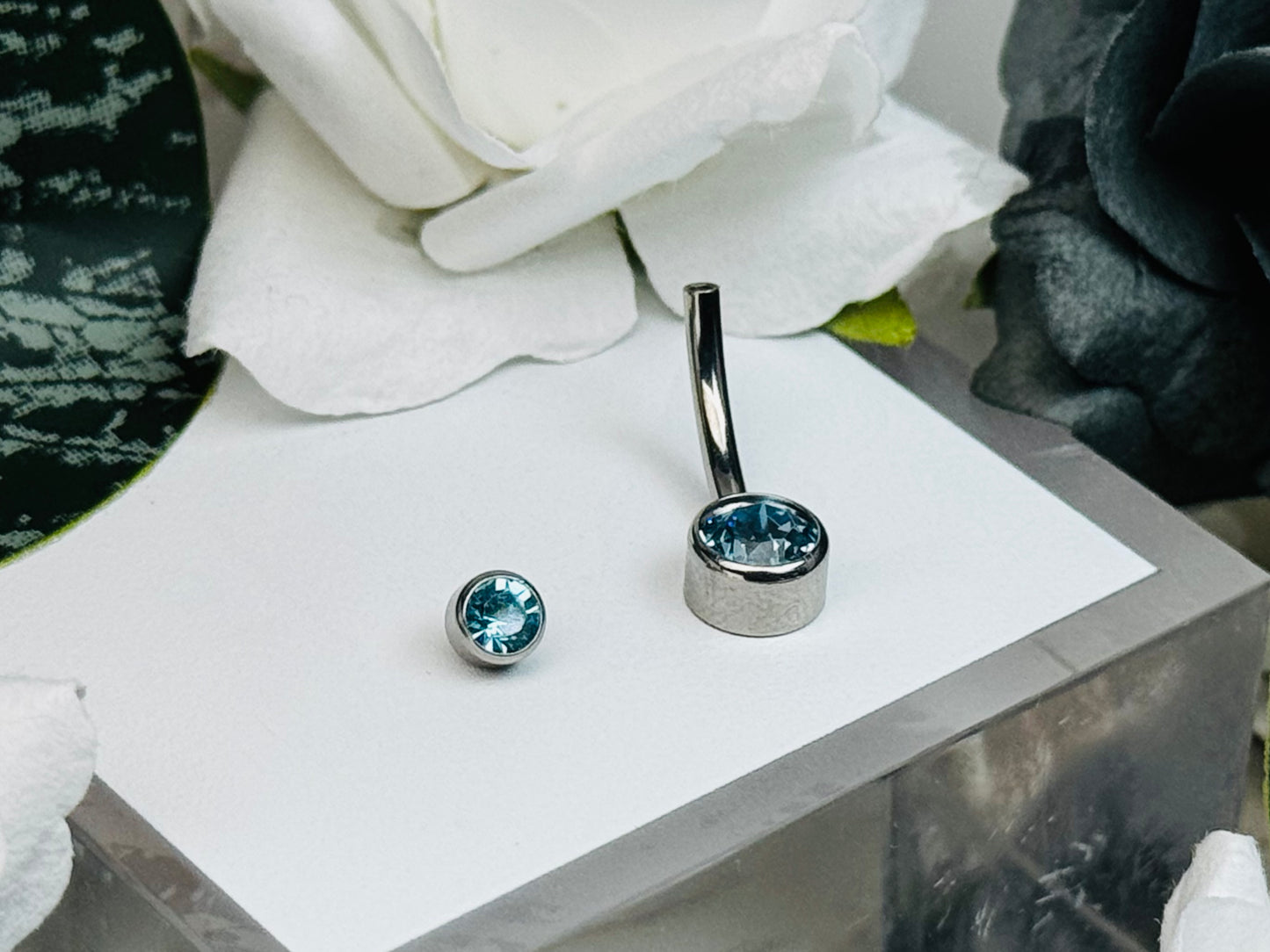 The Classics– Signature Navel Collection