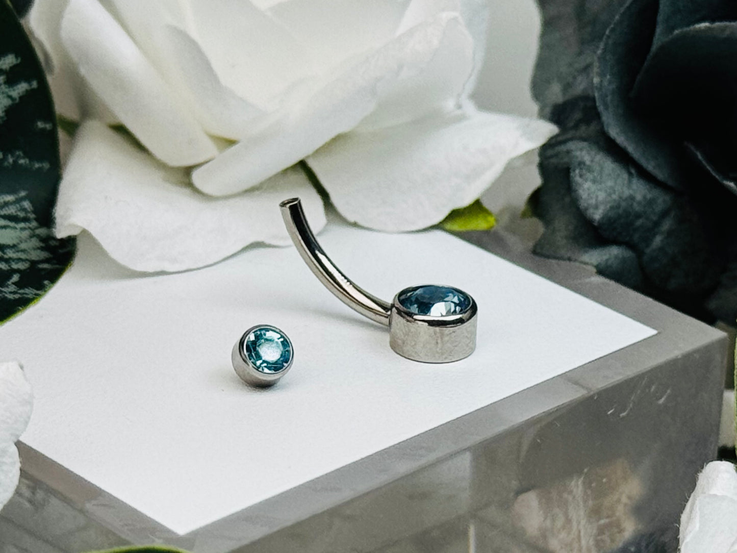 The Classics– Signature Navel Collection