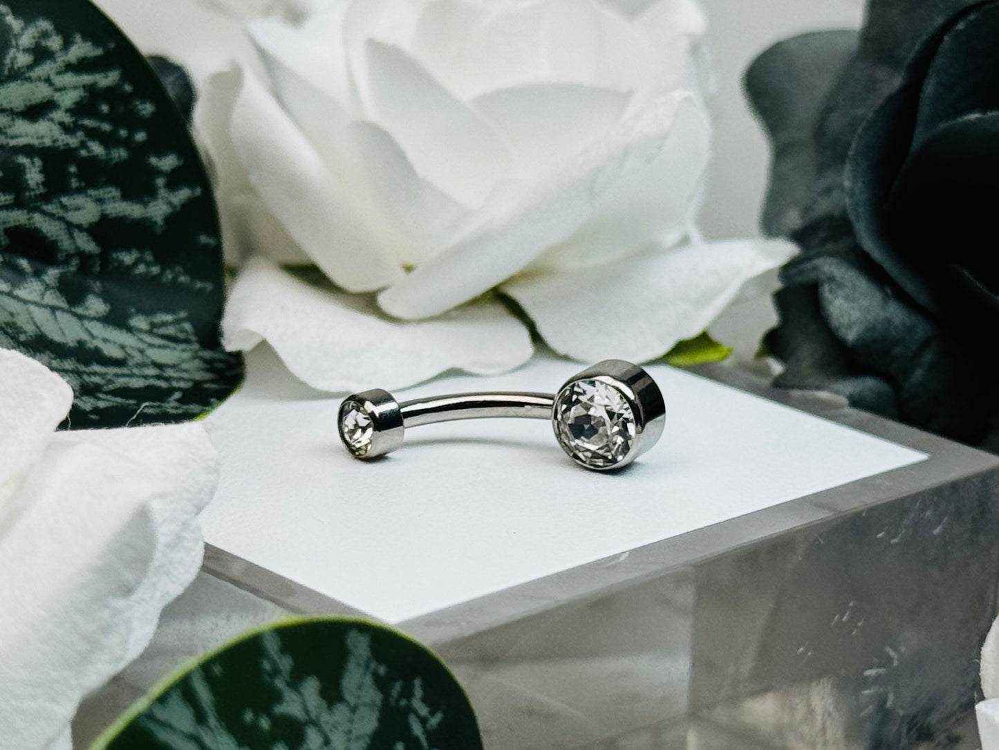 The Classics– Signature Navel Collection