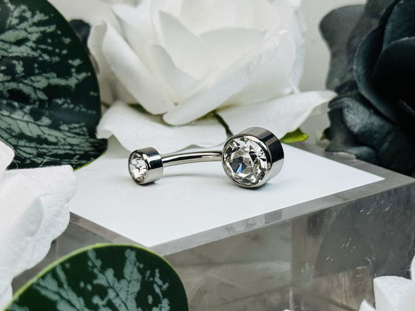 The Classics– Signature Navel Collection