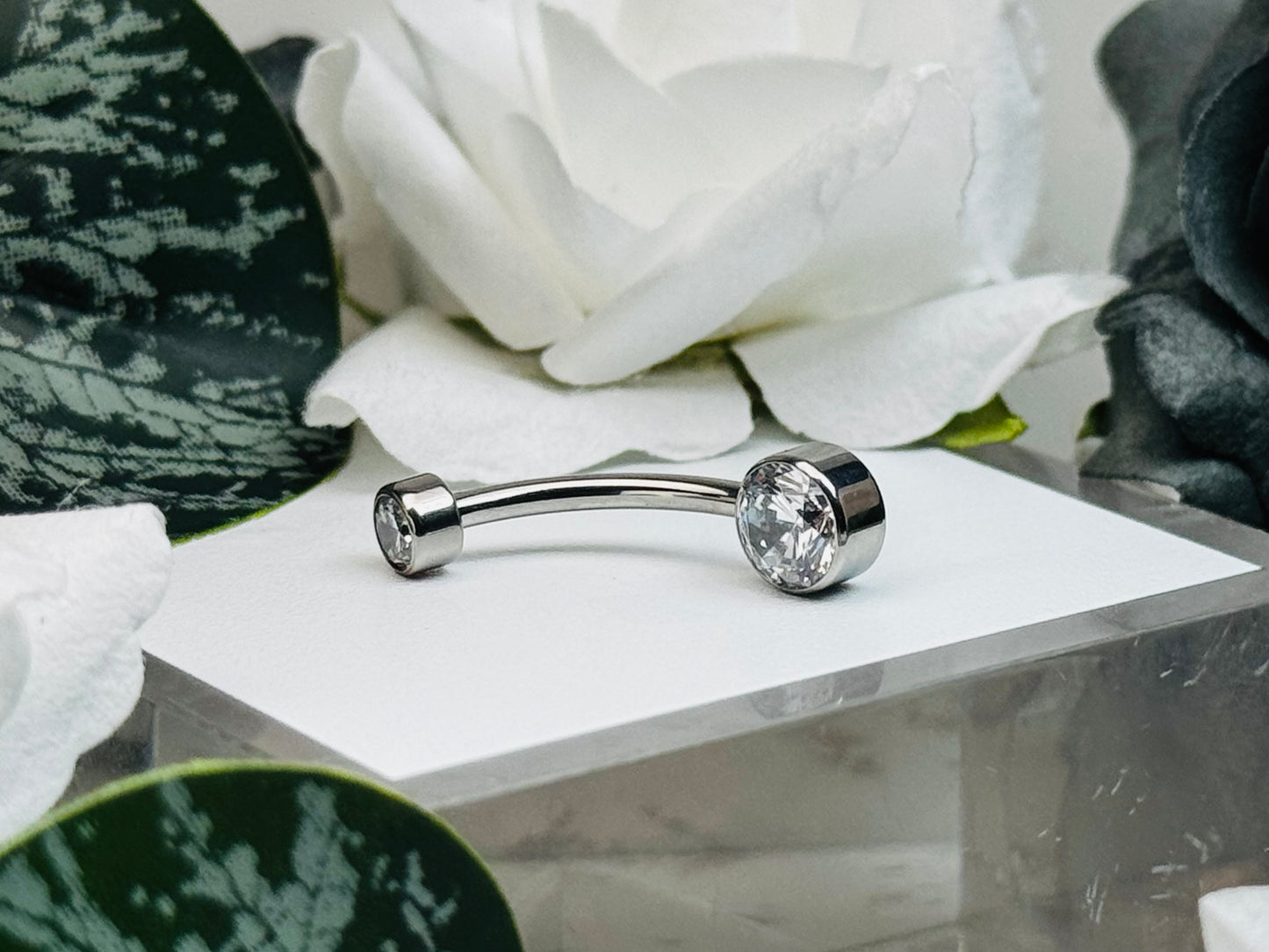 The Classics– Signature Navel Collection