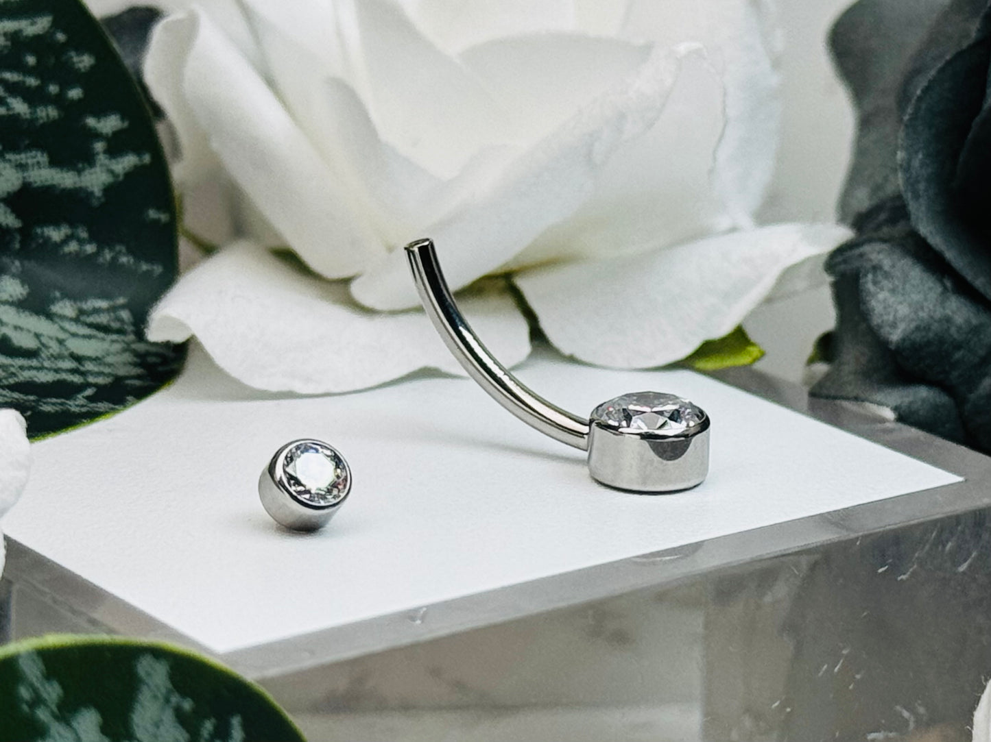 The Classics– Signature Navel Collection