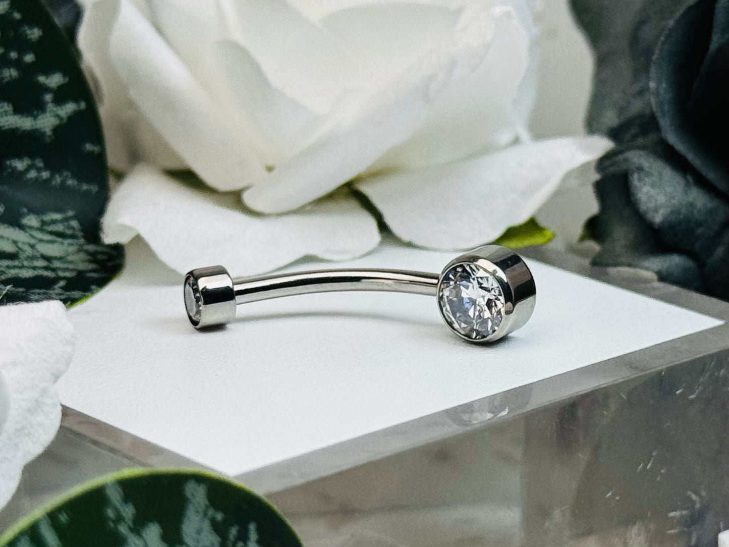 The Classics– Signature Navel Collection