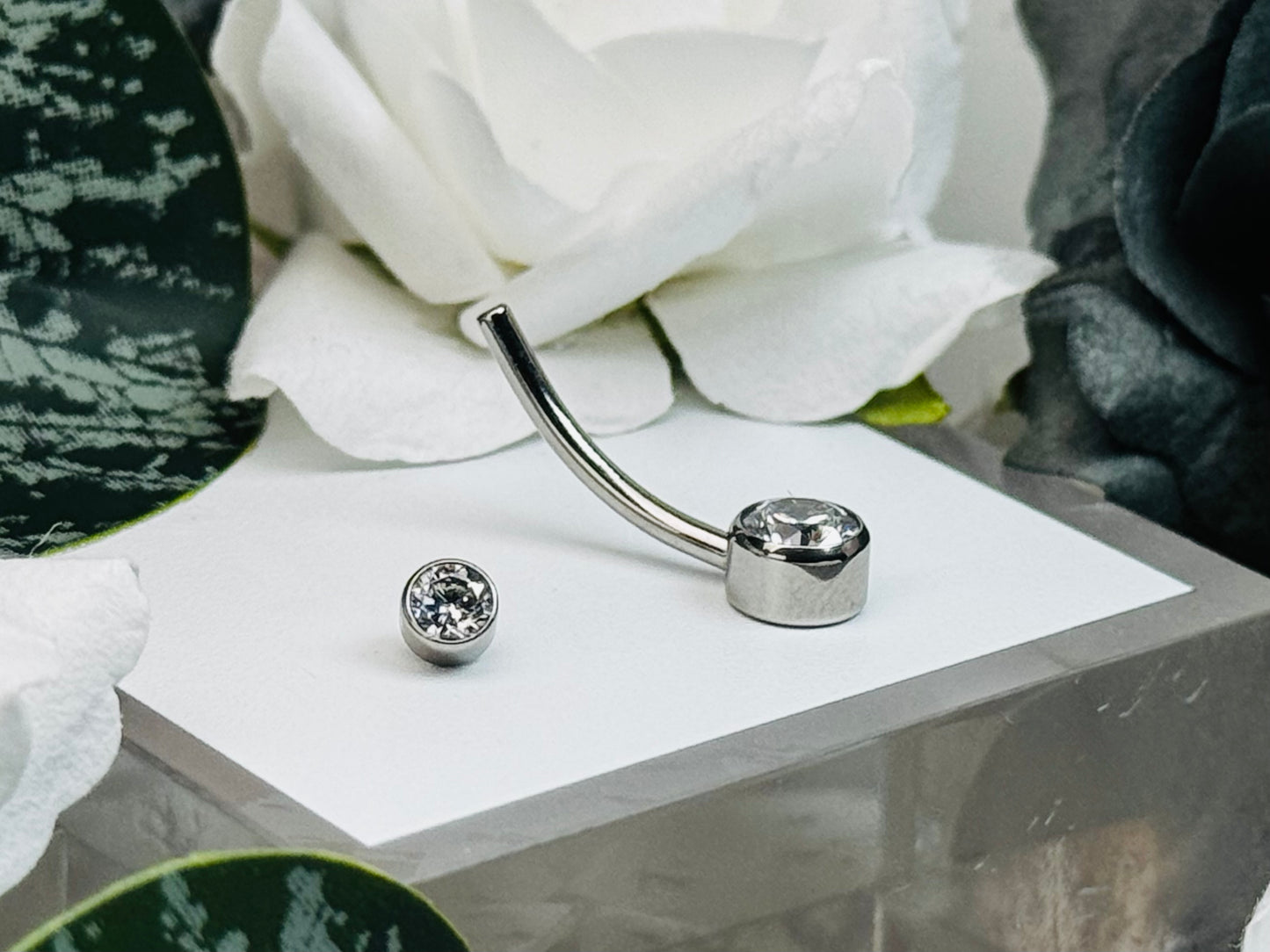 The Classics– Signature Navel Collection