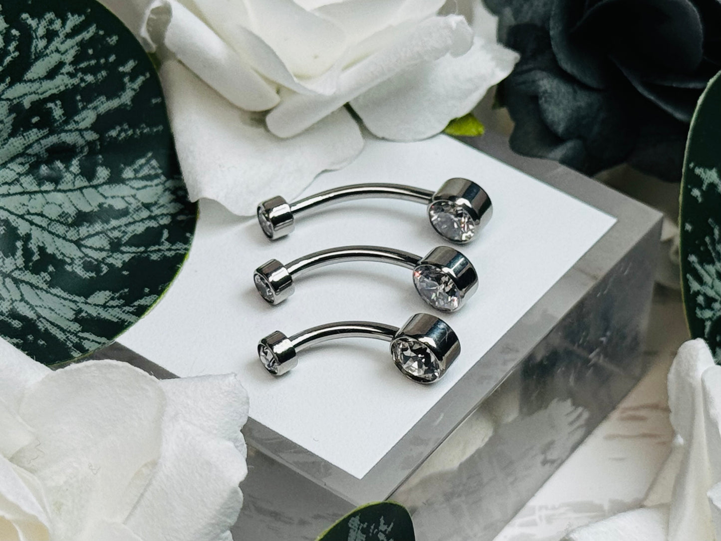 The Classics– Signature Navel Collection