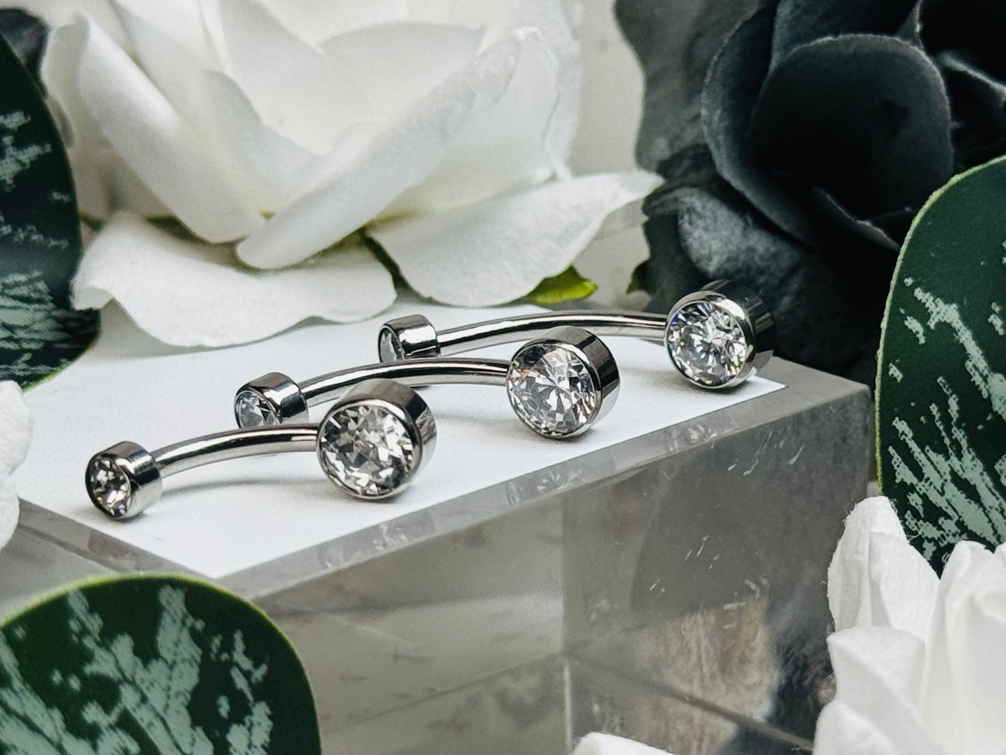 The Classics– Signature Navel Collection