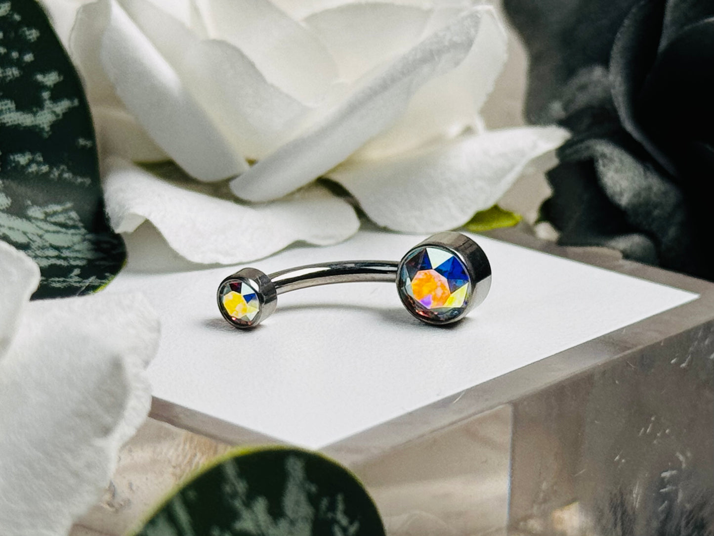 The Classics– Signature Navel Collection