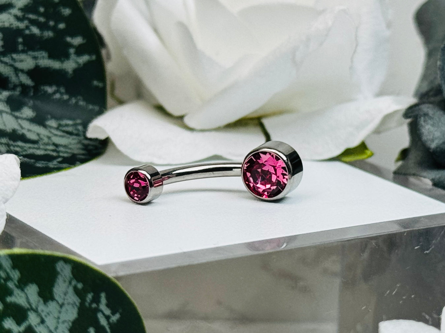 The Classics– Signature Navel Collection