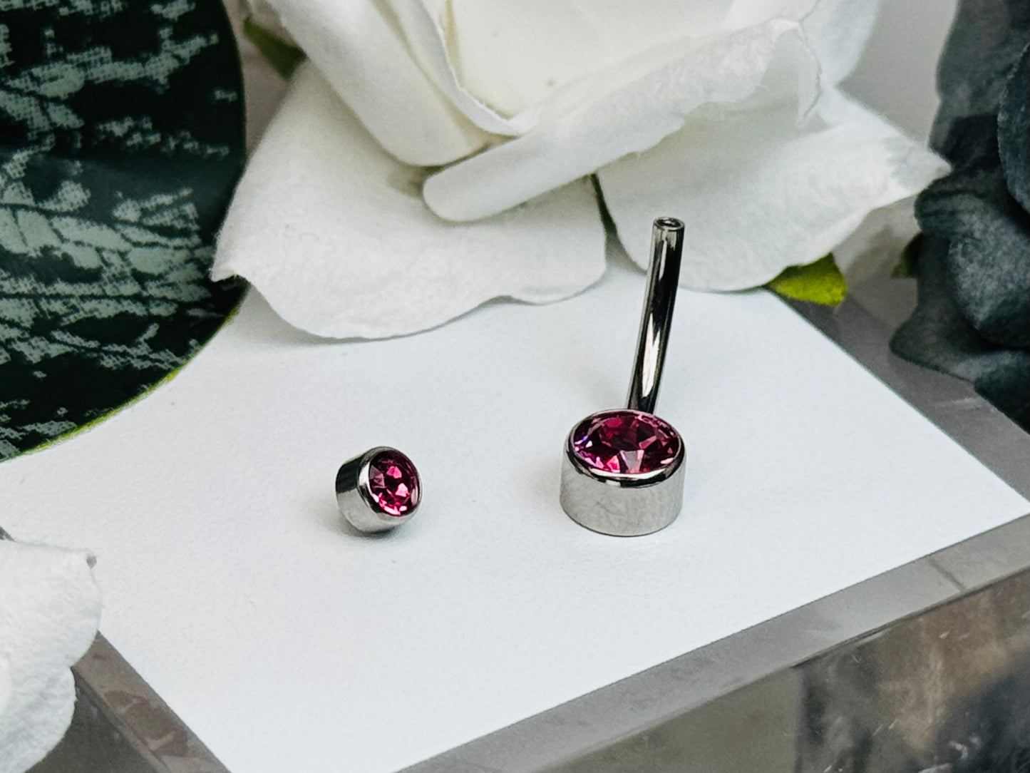 The Classics– Signature Navel Collection