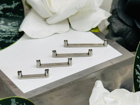 Staple / Surface Bars
