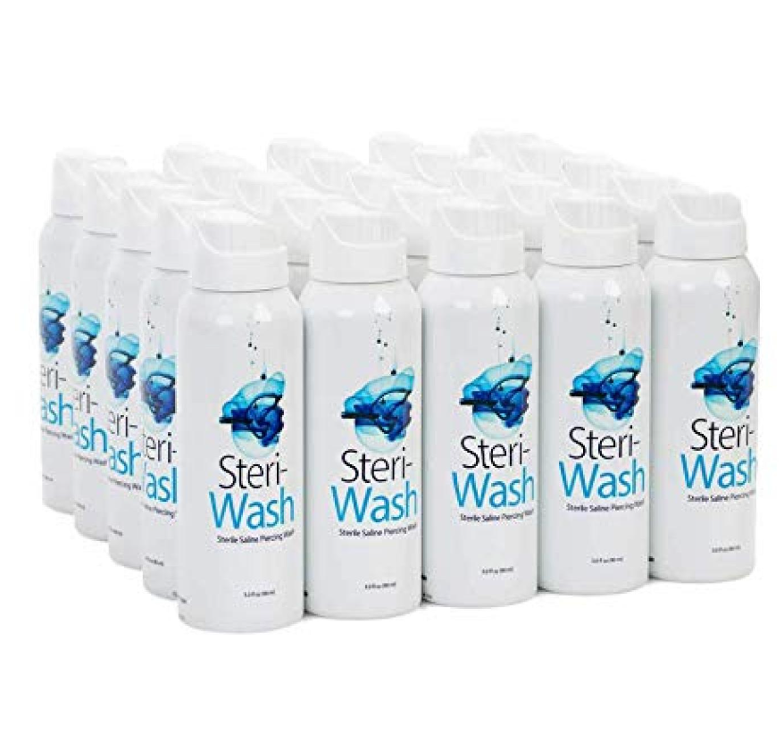 Wholesale Aftercare