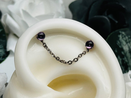 Slick Link Chain