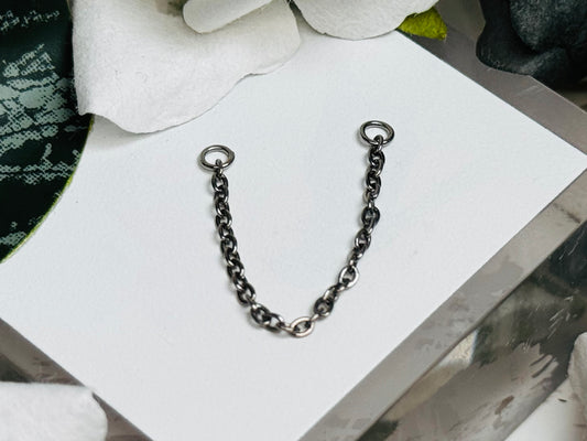 AnchorDrop Chain