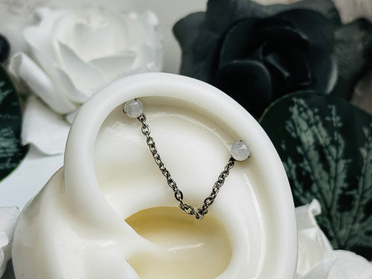 AnchorDrop Chain