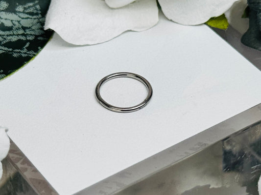 The Sleek Loop Clicker