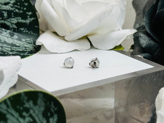 The Semi-Precious Stones