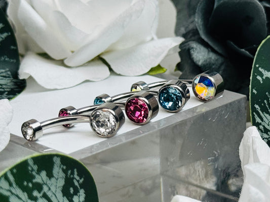 The Classics– Signature Navel Collection